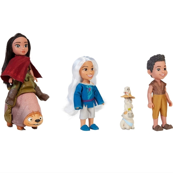 Raya The Last Dragon - Picture 4 of 5